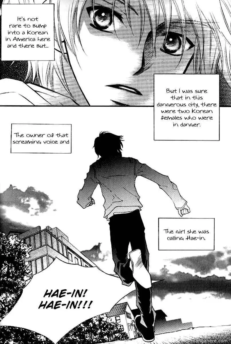 Sad Love Story Chapter 3.4 37